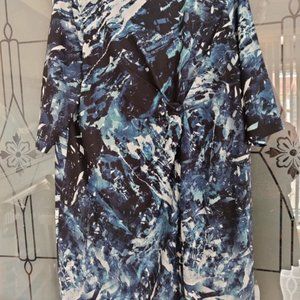 Capsule collection dress size 18